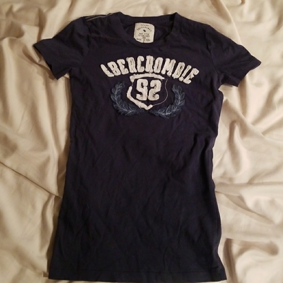 Abercrombie & Fitch Tops - Abercrombie and Fitch Tshirt NWOT